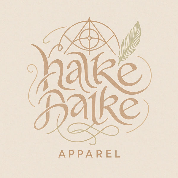 Halkehalkeapparel 