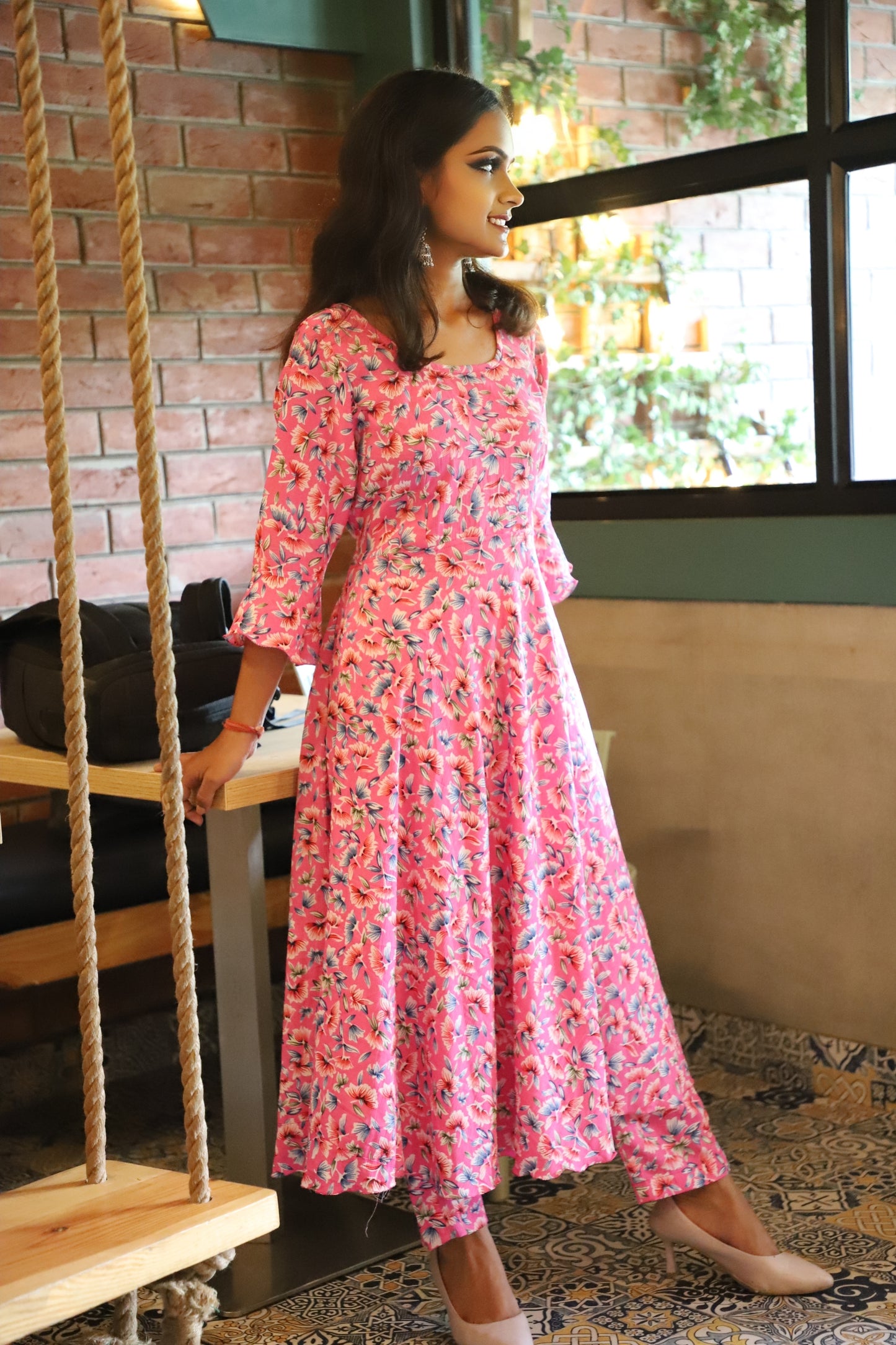 Dillagi kurtas set