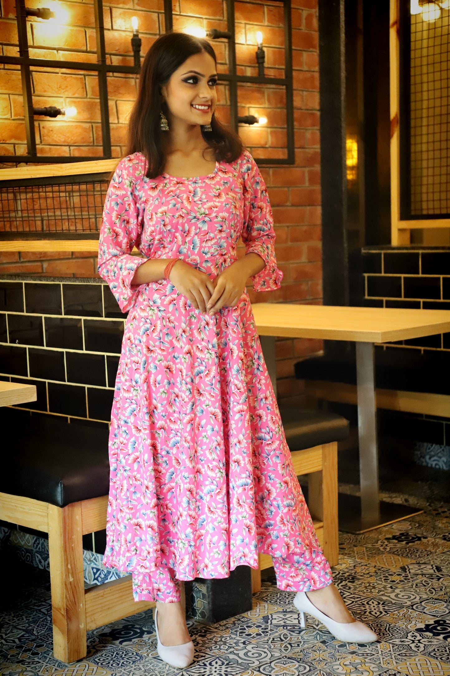 Dillagi kurtas set