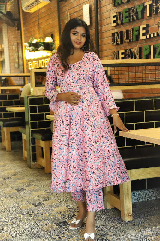 Dreamum wakepum kurta set